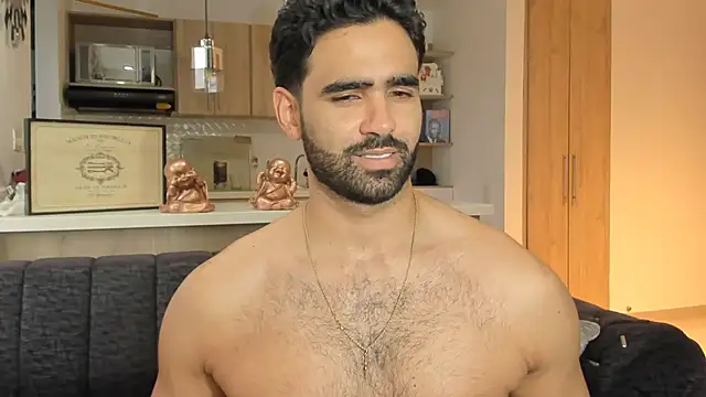 Brad_Martin live sex cam