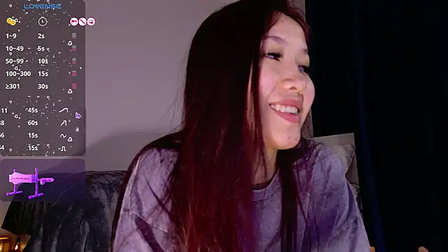 Mishel_Blessing live sex cam