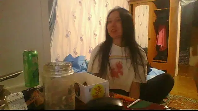 RussNocturnal live sex cam