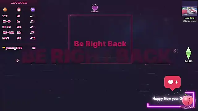 SEDUCTIVExDEMI live sex cam