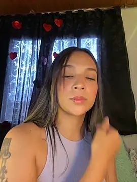 cutie_dance's cam snapshot