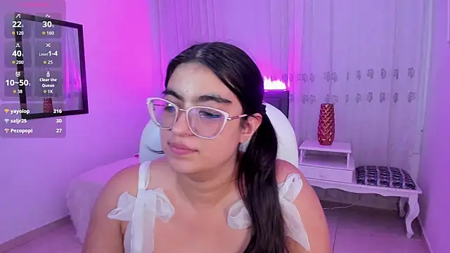 Luna_Jonnes1's cam snapshot