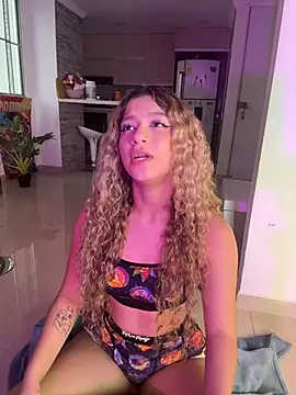 Melina-Smith's cam snapshot