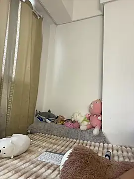 ZaraLuuv's cam snapshot