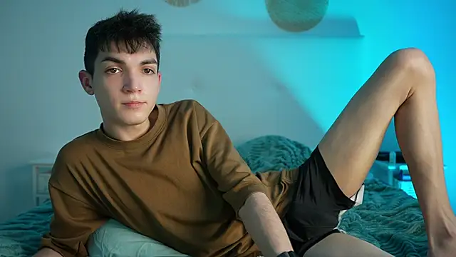 MattyandAiden live sex cam