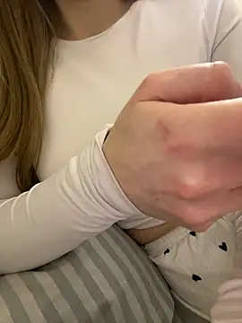 Majic_Maffin's cam snapshot