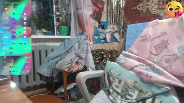 sweetbbabe's cam snapshot