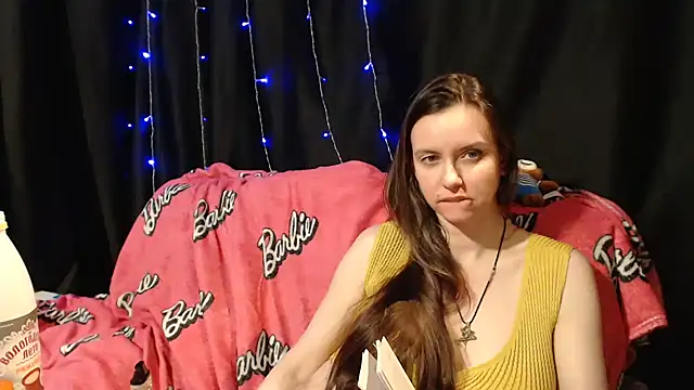 Milana69 live sex cam