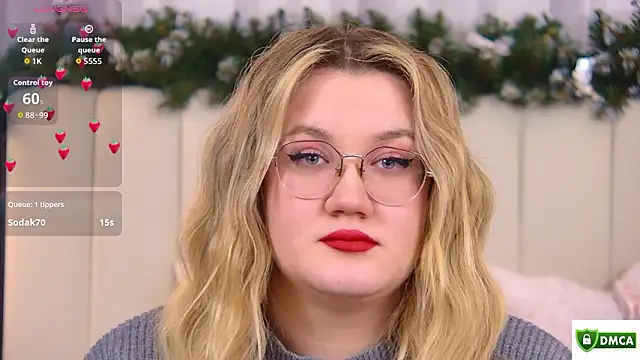 Nancy_Mooree's cam snapshot