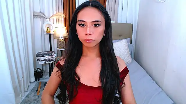 scarlet_smith7's cam snapshot