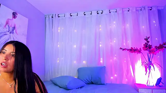 blush_bloom's cam snapshot