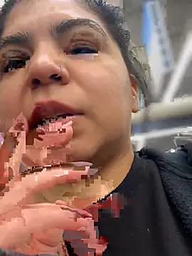 drizzypeach602's cam snapshot