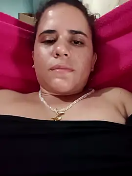 ValeriaSantos- live sex cam