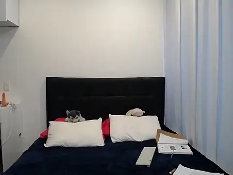 july_fucha live sex cam