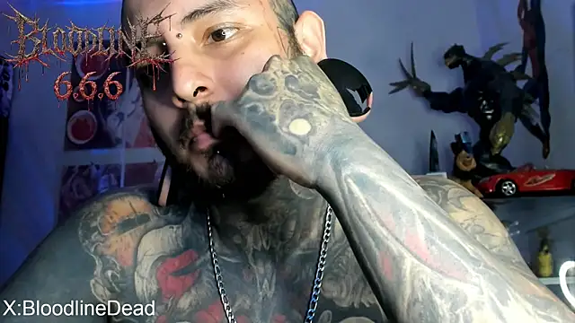 DEATHINK666XX live sex cam