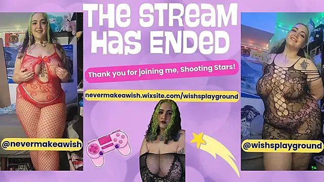 nevermakeawish's cam snapshot