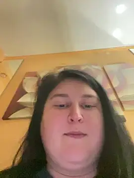 CassieLazy's cam snapshot