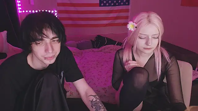 midnight_memories's cam snapshot