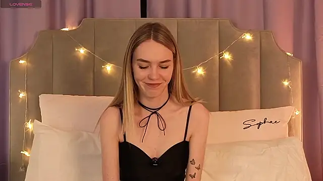 NikkiRyx's cam snapshot