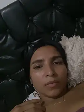 JanyLunaBJ's cam snapshot