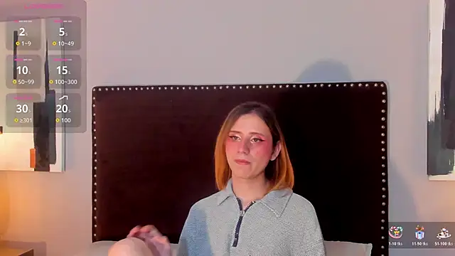 seraphine_star live sex cam