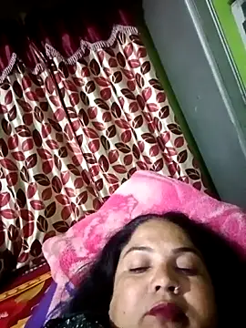 Chanchal_cute's cam snapshot