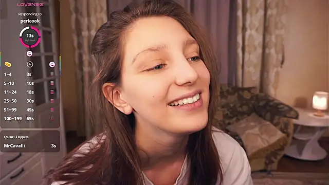 ChrisAmott's cam snapshot