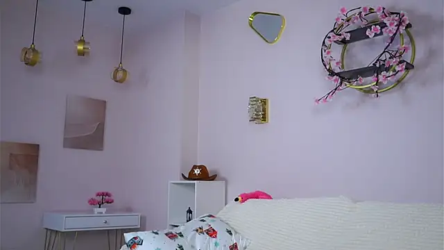 SunnivaCovil's cam snapshot