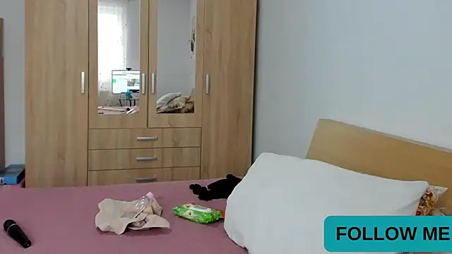 wildalissa live sex cam