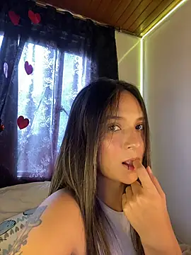 cutie_dance's cam snapshot