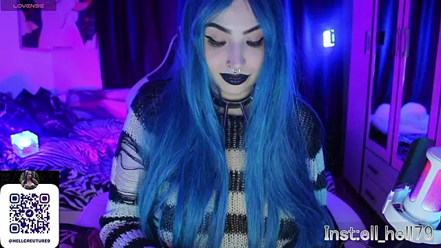 Kitty_goth's cam snapshot