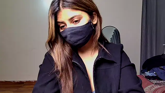 Hot-Shivangi's cam snapshot