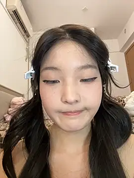 susuya_sha's cam snapshot