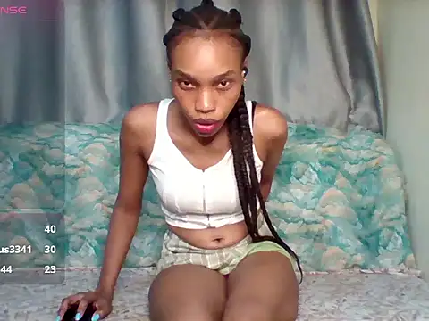 Heavy_Pride's cam snapshot