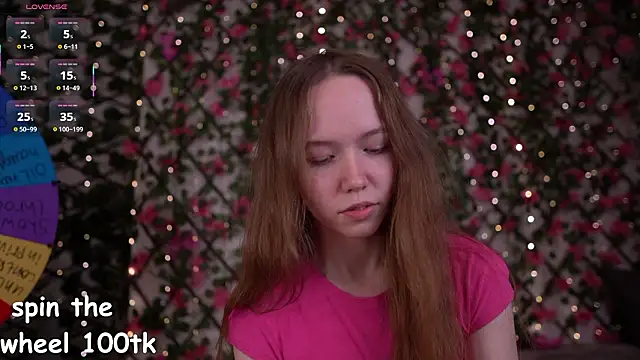 Petite_Polly's cam snapshot