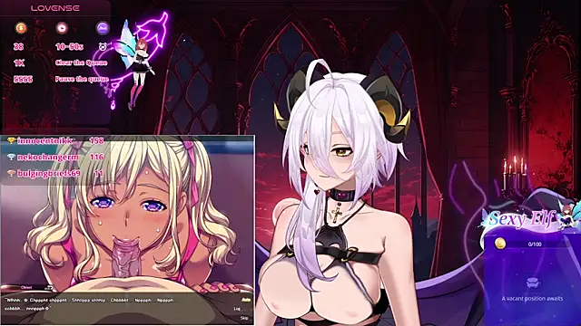 Nami_hentai's cam snapshot