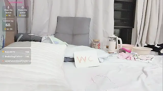 Ttaotao16877's cam snapshot