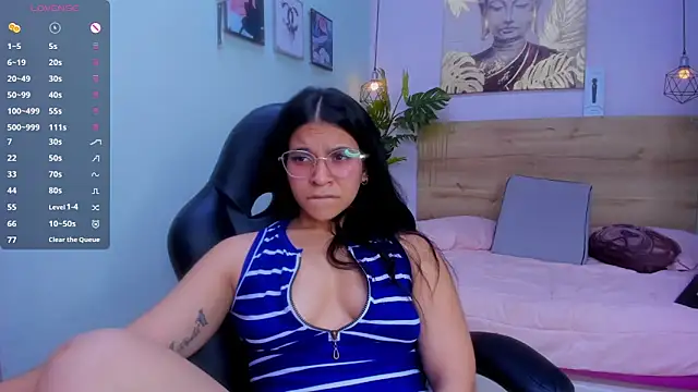 lalytulu99's cam snapshot