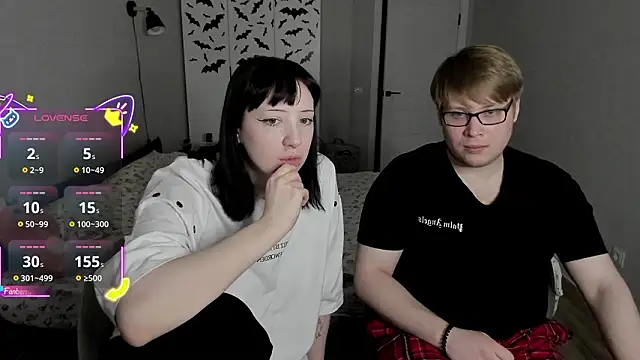 JayMollyy's cam snapshot