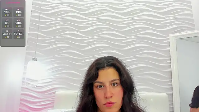 LorenDi's cam snapshot