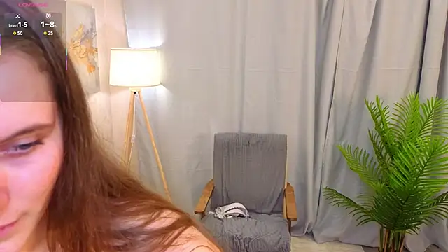 LuannaPetru's cam snapshot