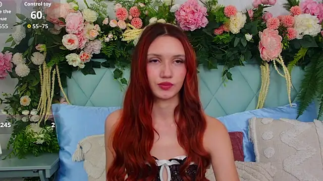 ChloeSimoon's cam snapshot