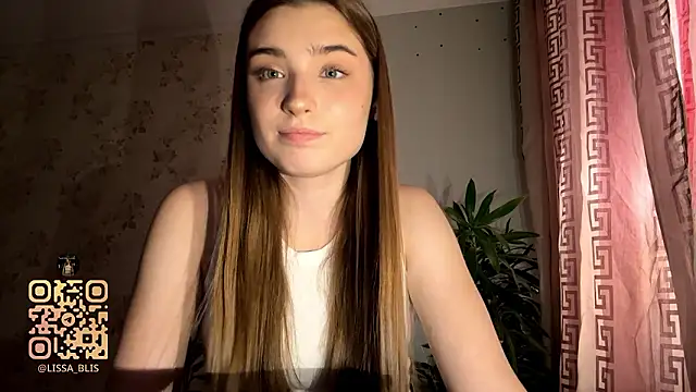 LissaBliss's cam snapshot