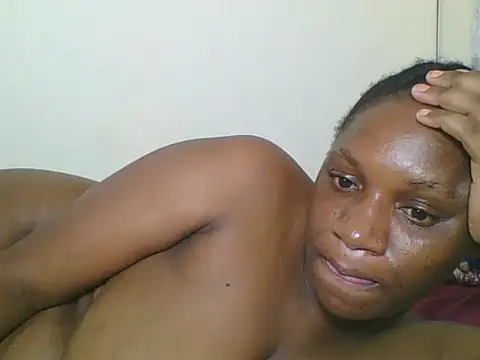 Prettyface25's cam snapshot