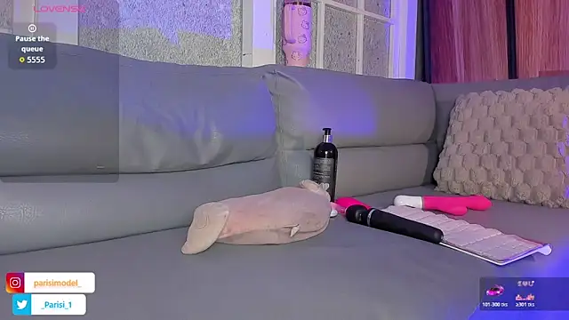 _PARISI_'s cam snapshot