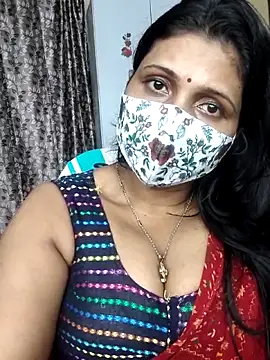 Hotty_Kavita's cam snapshot