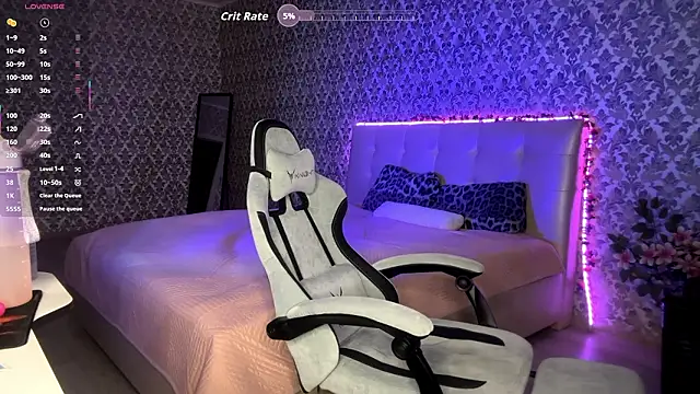 Genniys_'s cam snapshot