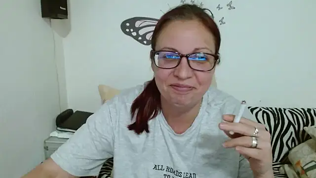 LadyHellene live sex cam