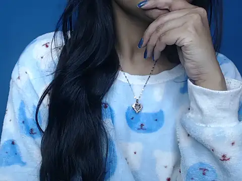 Wish_Queen's cam snapshot