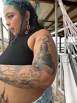 PrincessLauren420's cam snapshot